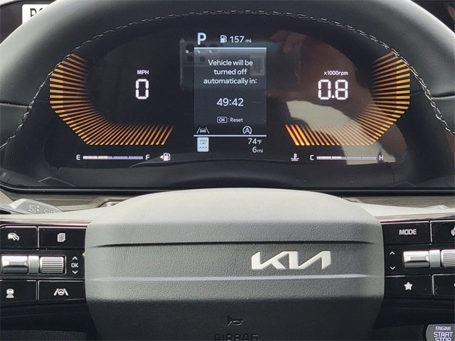 New 2026 Kia Sorento EX image 31