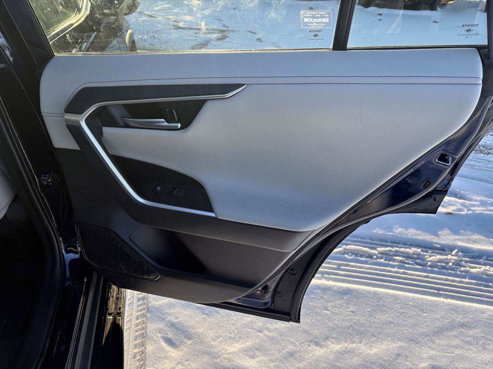 Used 2024 Toyota RAV4 Limited image 18