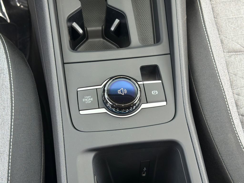 New 2026 Volkswagen Tiguan S AWD/4WD image 19