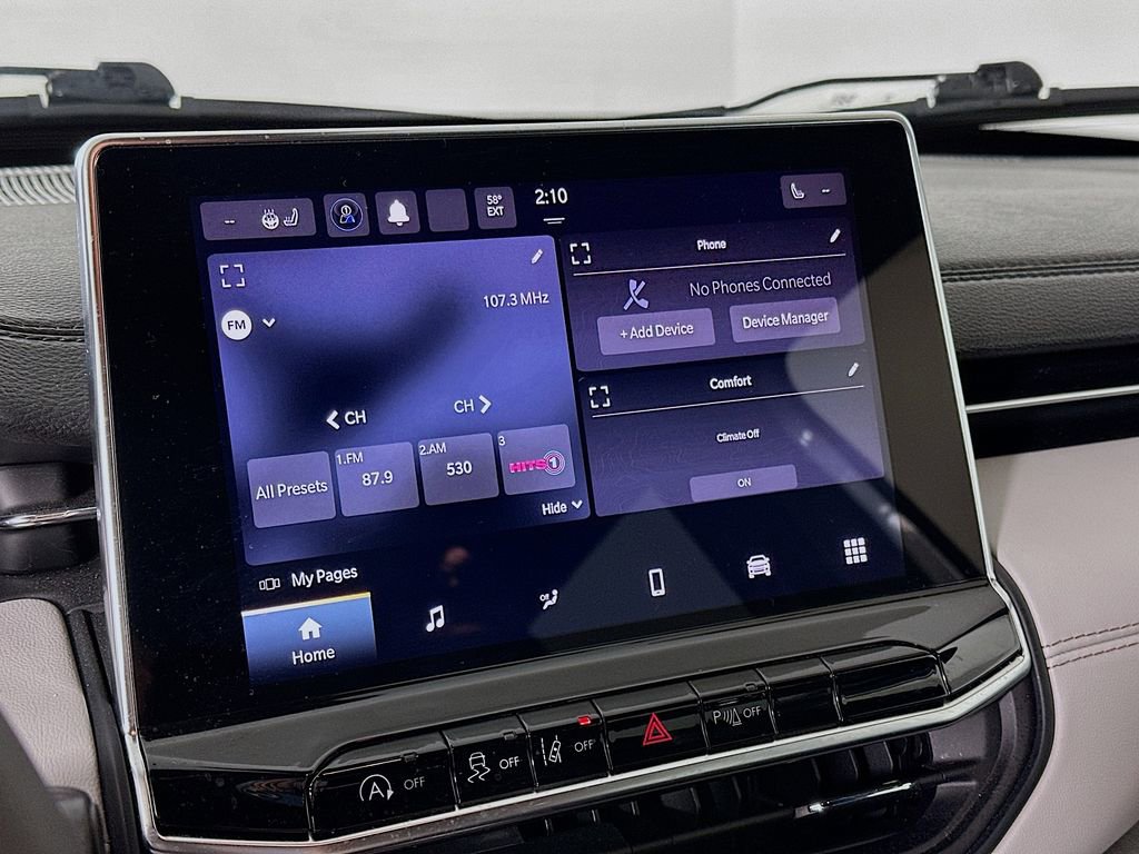 Certified 2024 Jeep Compass Limited image 23