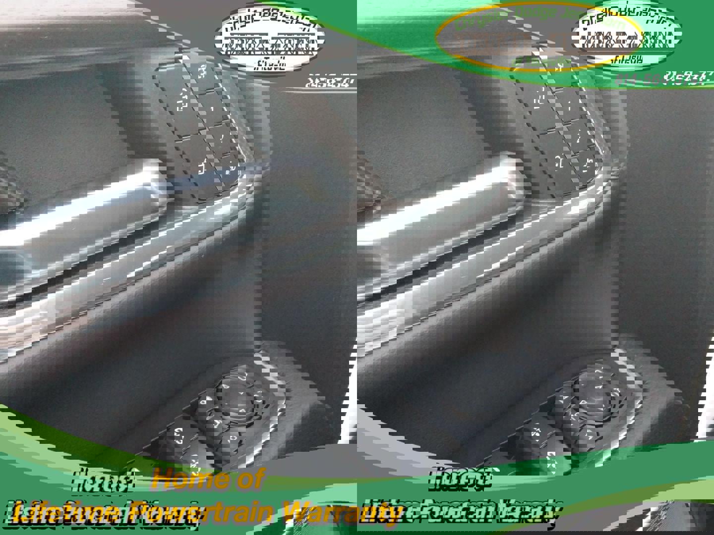 Used 2024 GMC Sierra 2500 Denali w/ Denali Reserve Package image 18