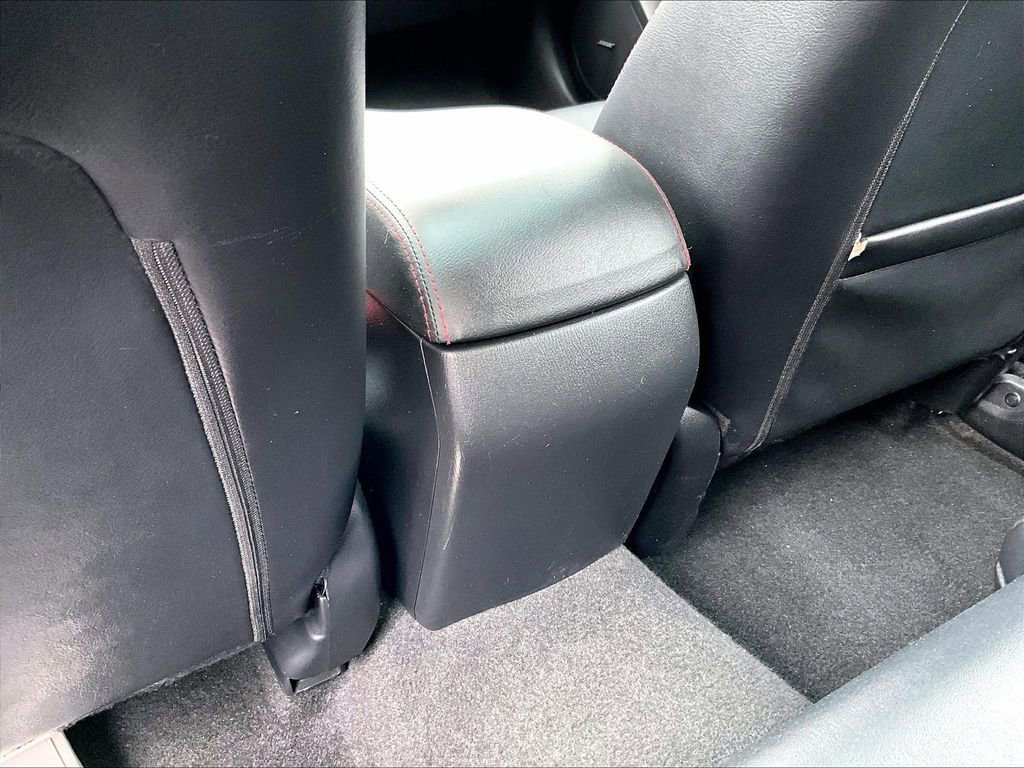 Used 2014 MAZDA MAZDA3 i Grand Touring FWD image 30