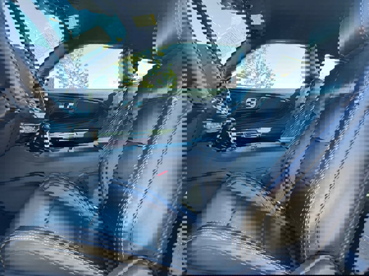 Used 2024 Ford Mustang Premium image 16