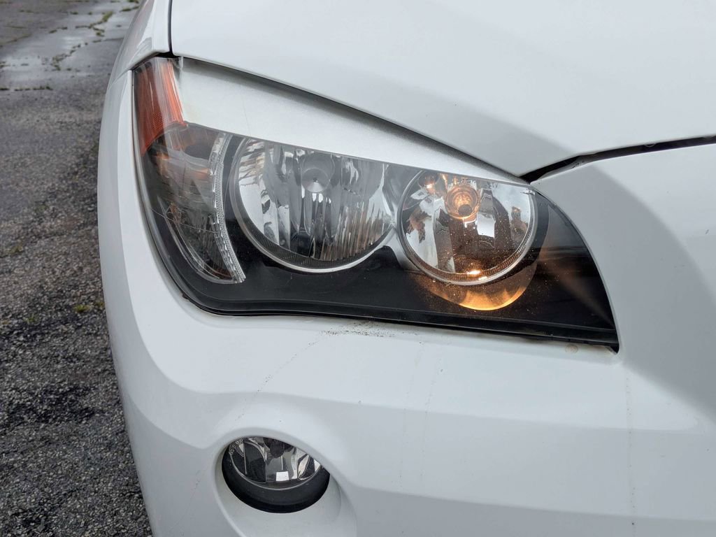 Used 2015 BMW X1 sDrive28i RWD image 10
