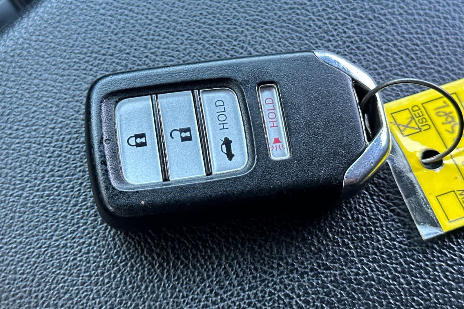 Used 2020 Honda Accord Sport image 25