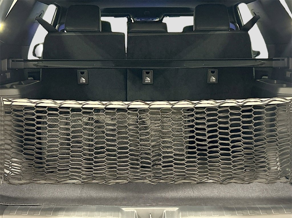 New 2026 Toyota 4Runner TRD Off-Road Premium image 26