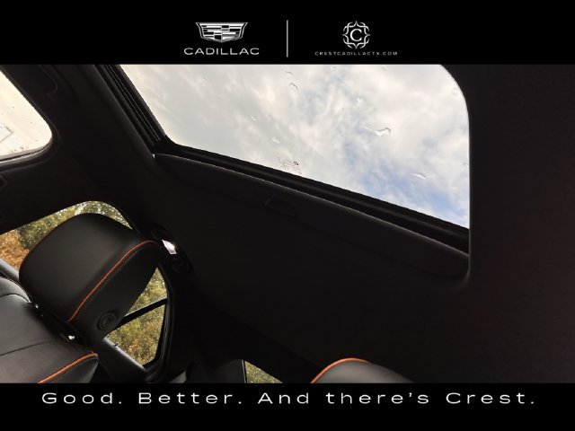 Used 2021 Cadillac CT4 Sport AWD/4WD image 20