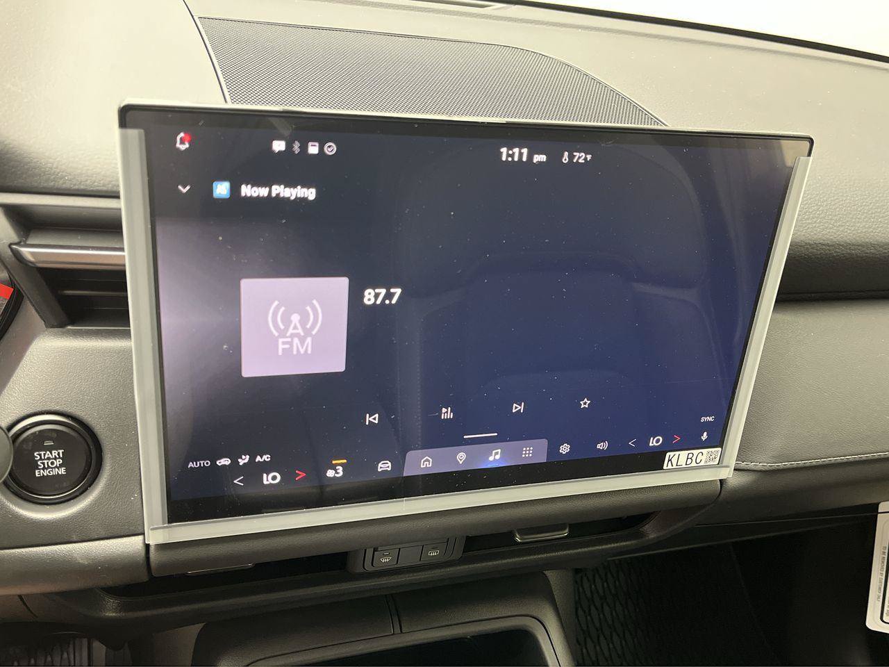 New 2026 MAZDA CX-5 Select AWD/4WD image 16