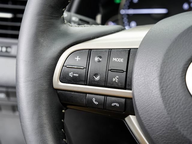 Used 2018 Lexus RX 350 AWD w/ Premium Package image 13