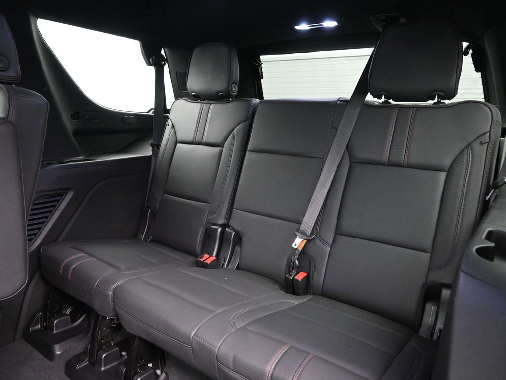 Used 2023 Chevrolet Tahoe RST w/ Luxury Package image 31