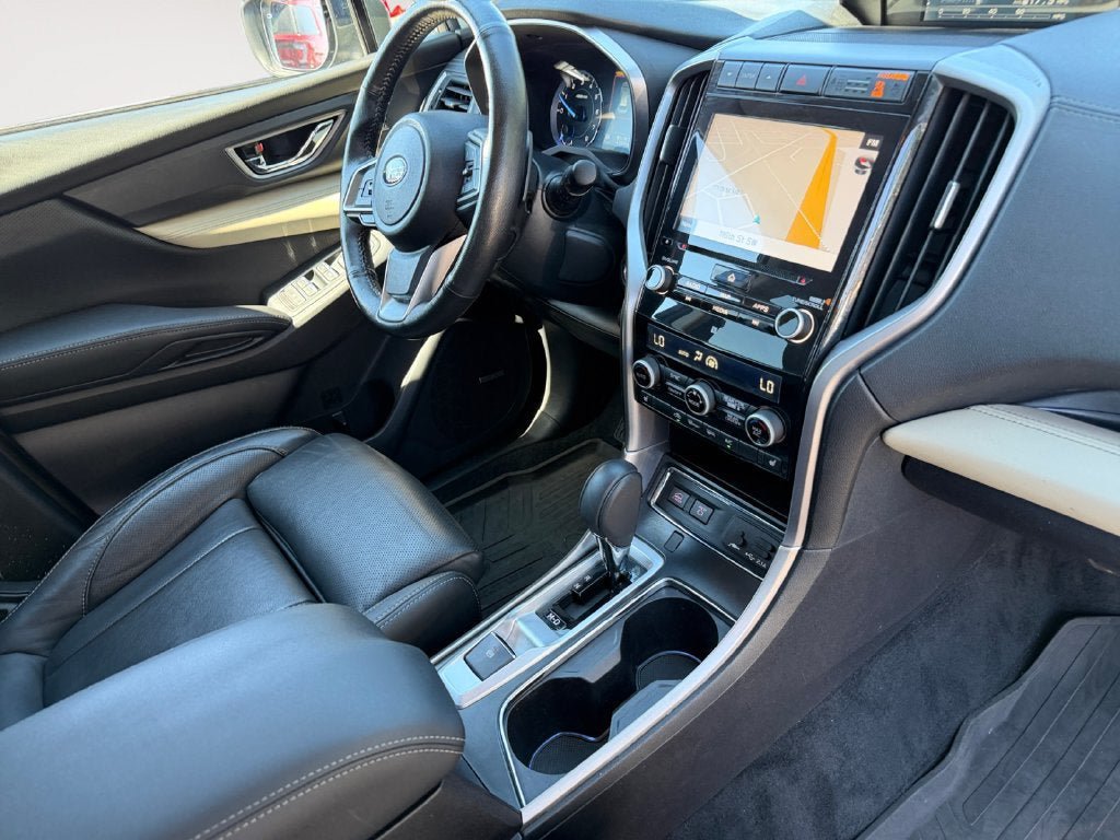 Used 2022 Subaru Ascent Limited w/ Technology Package AWD/4WD image 27