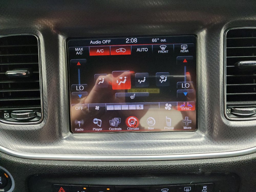 Used 2014 Dodge Charger SXT AWD/4WD image 25