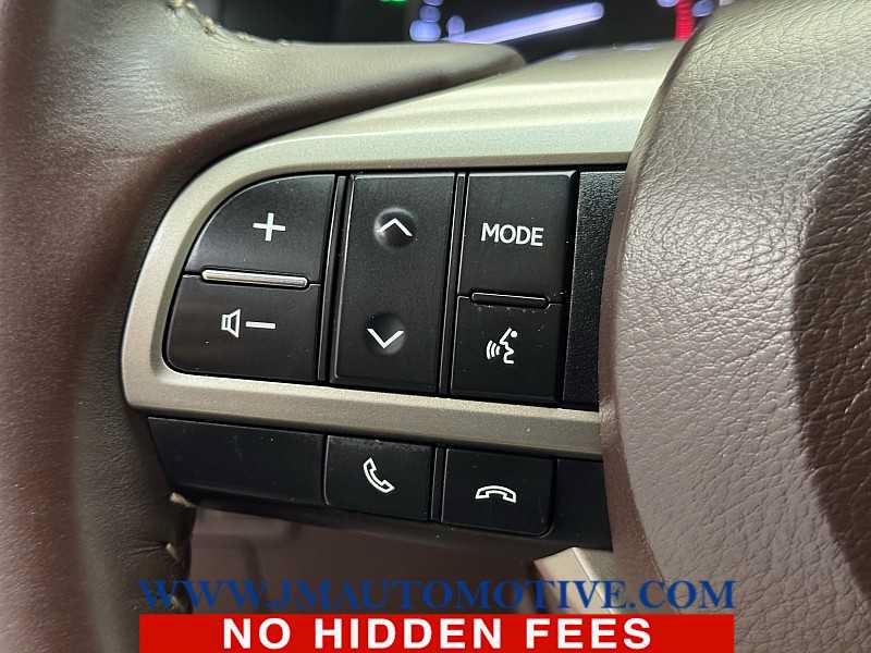 Used 2016 Lexus ES 350 FWD image 45
