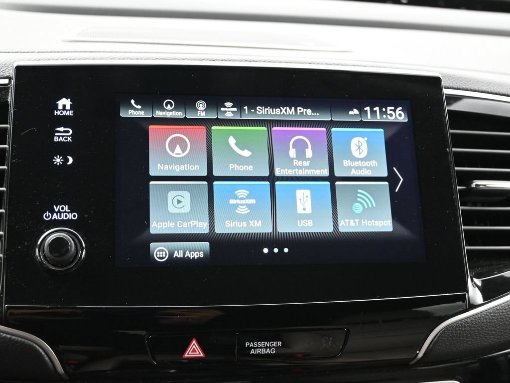 Used 2022 Honda Pilot Touring image 18