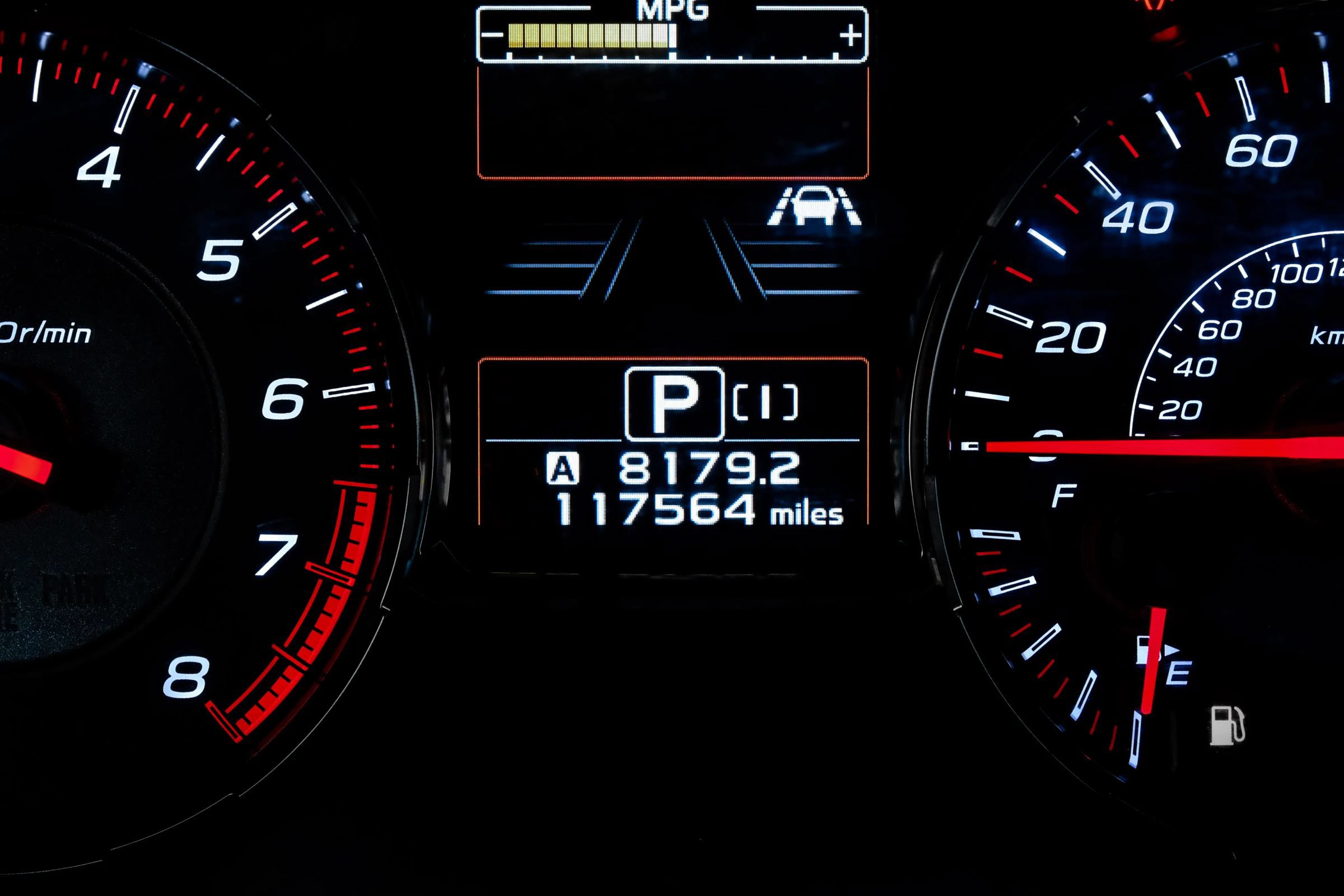 Used 2019 Subaru WRX Limited AWD/4WD image 19