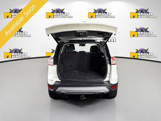 Used 2014 Ford Escape Titanium w/ Equipment Group 401A AWD/4WD image 25