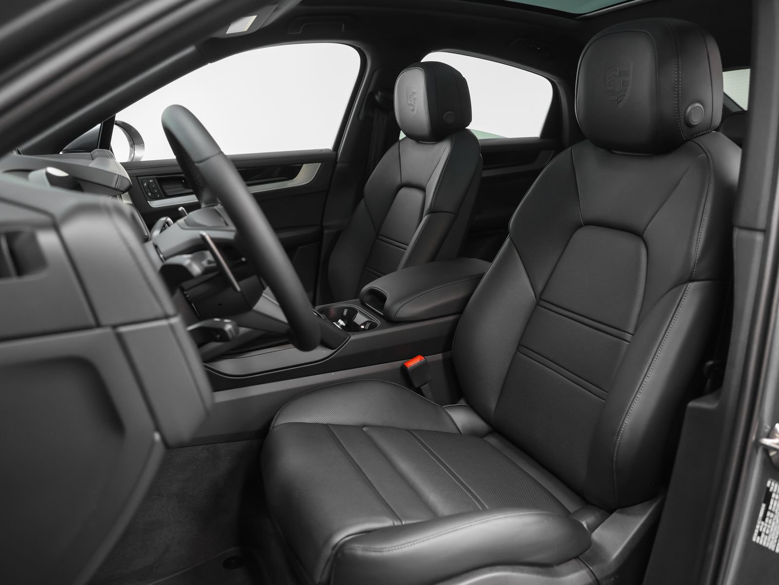 New 2026 Porsche Cayenne S AWD/4WD image 5