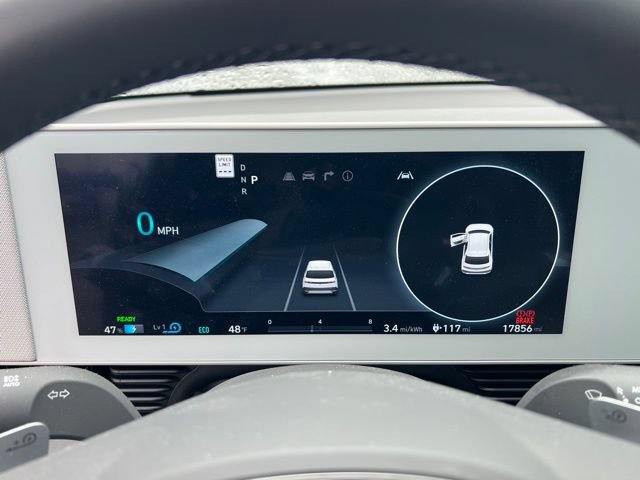 Used 2024 Hyundai Ioniq 5 SE AWD/4WD image 18