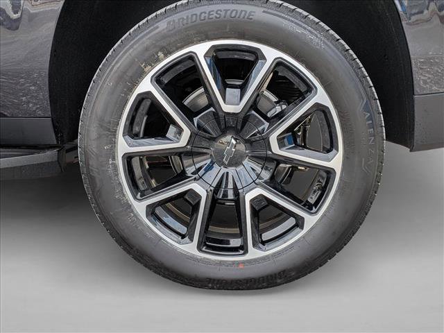 New 2026 Chevrolet Suburban RST w/ Comfort Package image 10