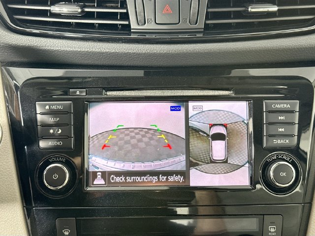 Used 2019 Nissan Rogue Sport SV w/ Technology Package AWD/4WD image 13
