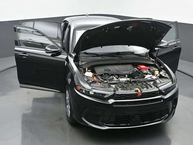 New 2025 Dodge Hornet R/T image 62