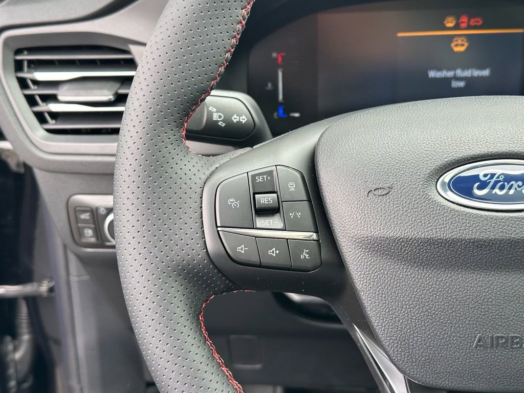 New 2026 Ford Escape ST-Line Select w/ Tech Pack #1 AWD/4WD image 10