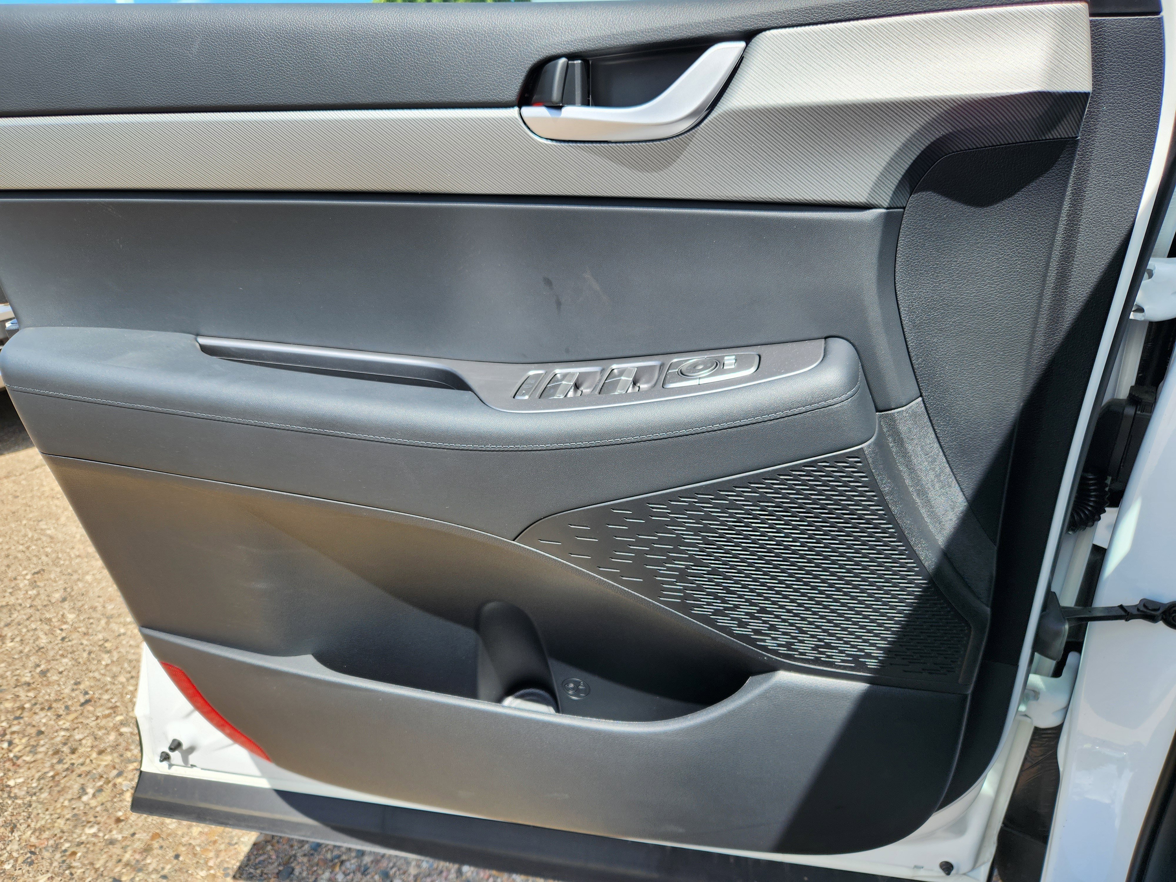 New 2025 Hyundai Palisade SEL image 6