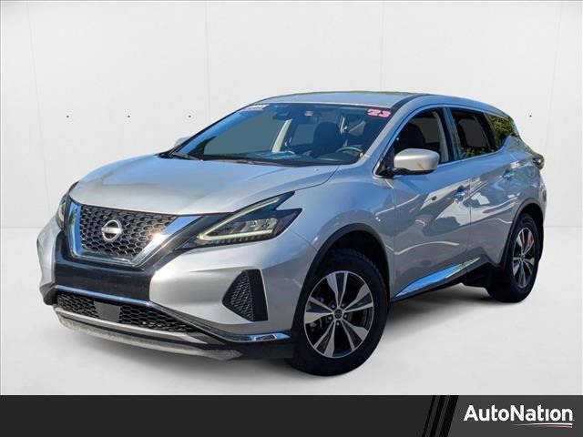 Used 2023 Nissan Murano S