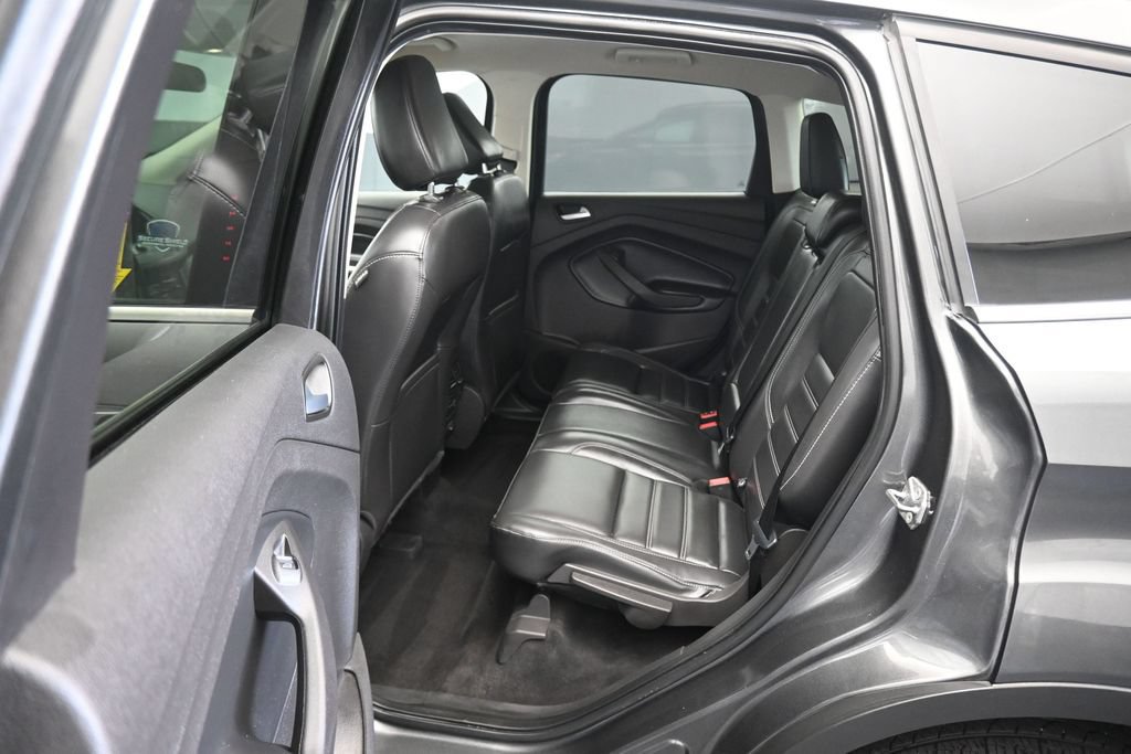 Used 2019 Ford Escape SEL AWD/4WD image 31