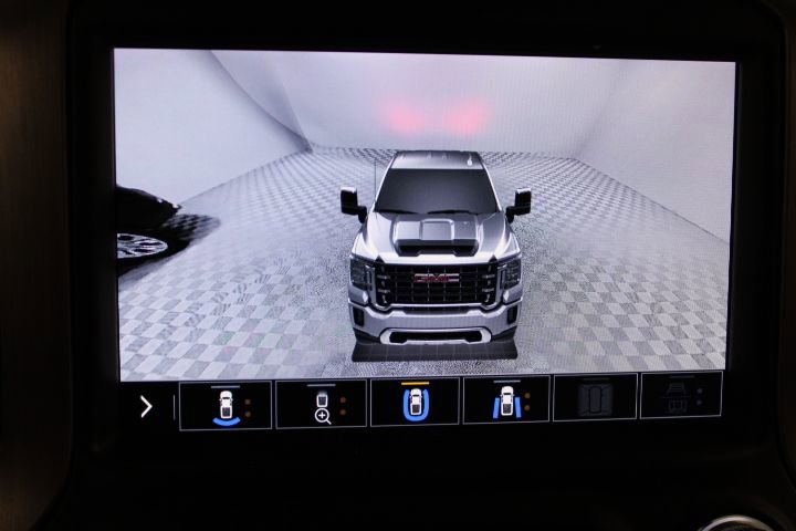 Certified 2022 GMC Sierra 3500 Denali image 58