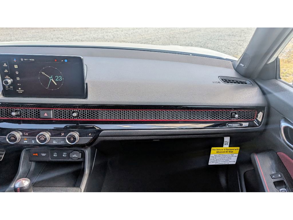 Used 2025 Honda Civic Si image 32