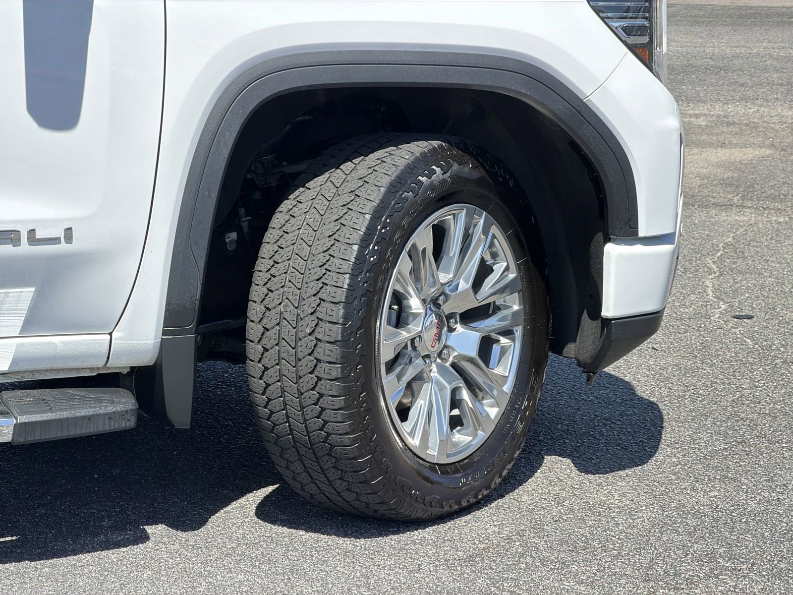 Used 2023 GMC Sierra 1500 Denali image 12