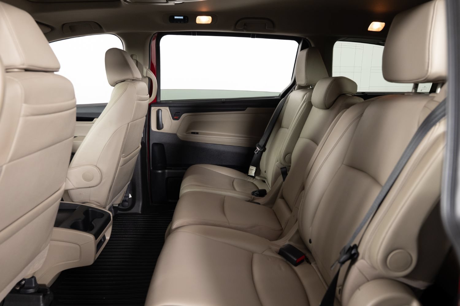 Used 2022 Honda Odyssey Touring image 18
