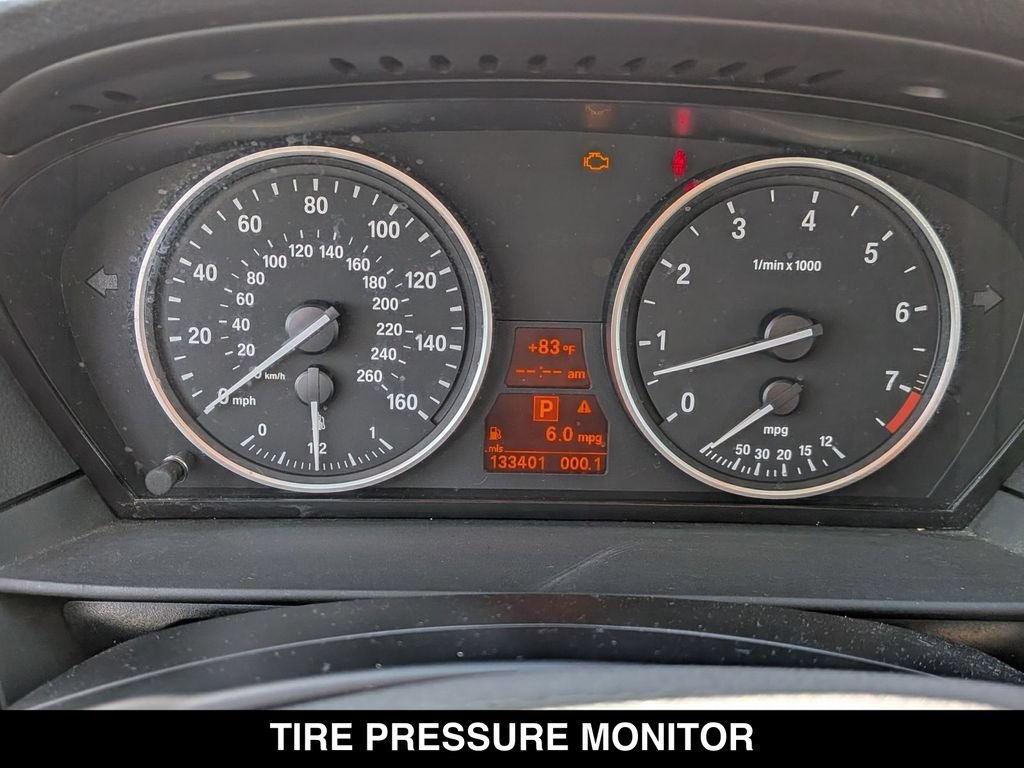 Used 2008 BMW 528xi Sedan AWD/4WD image 19