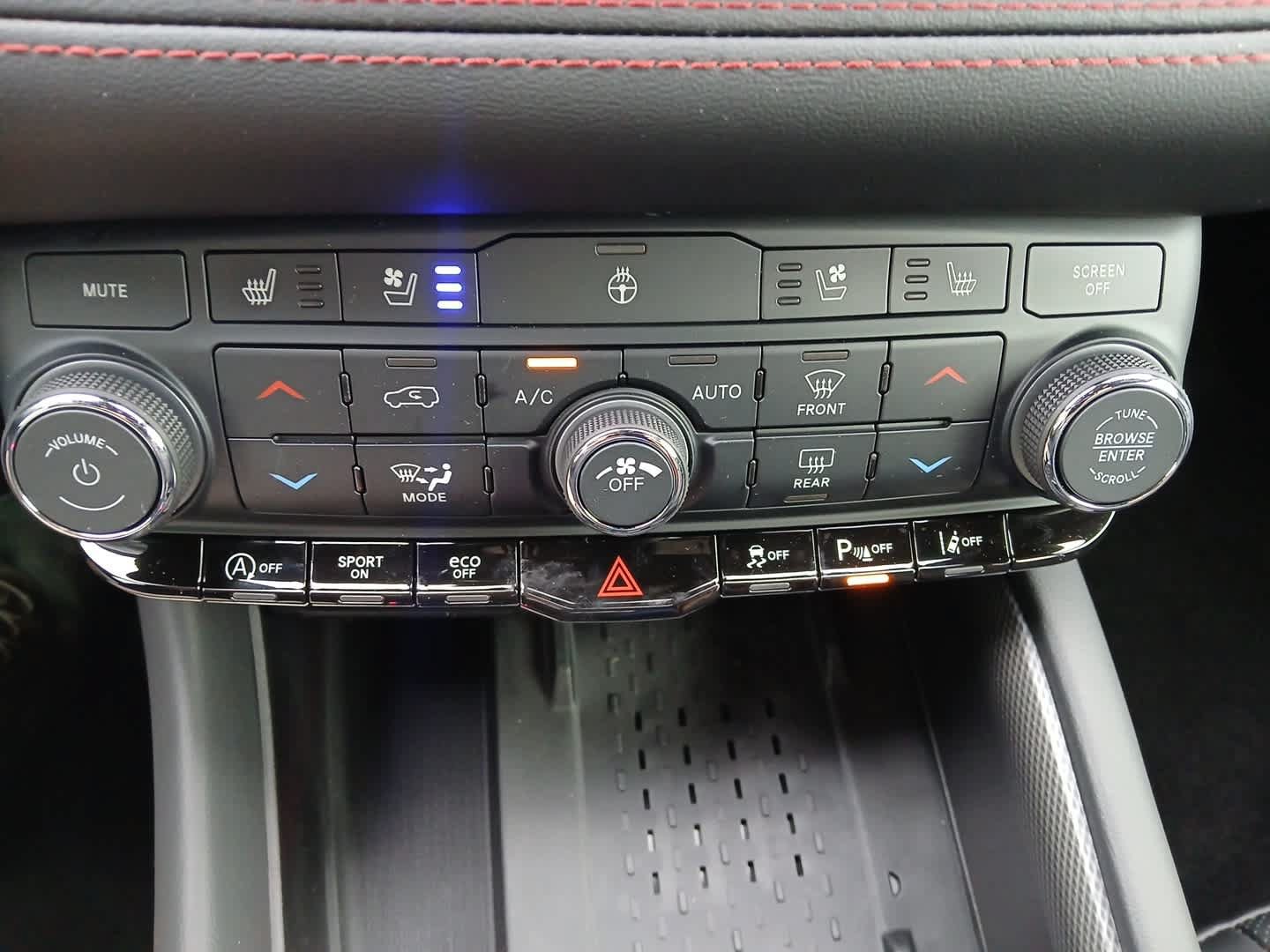 New 2026 Dodge Durango GT AWD/4WD image 58
