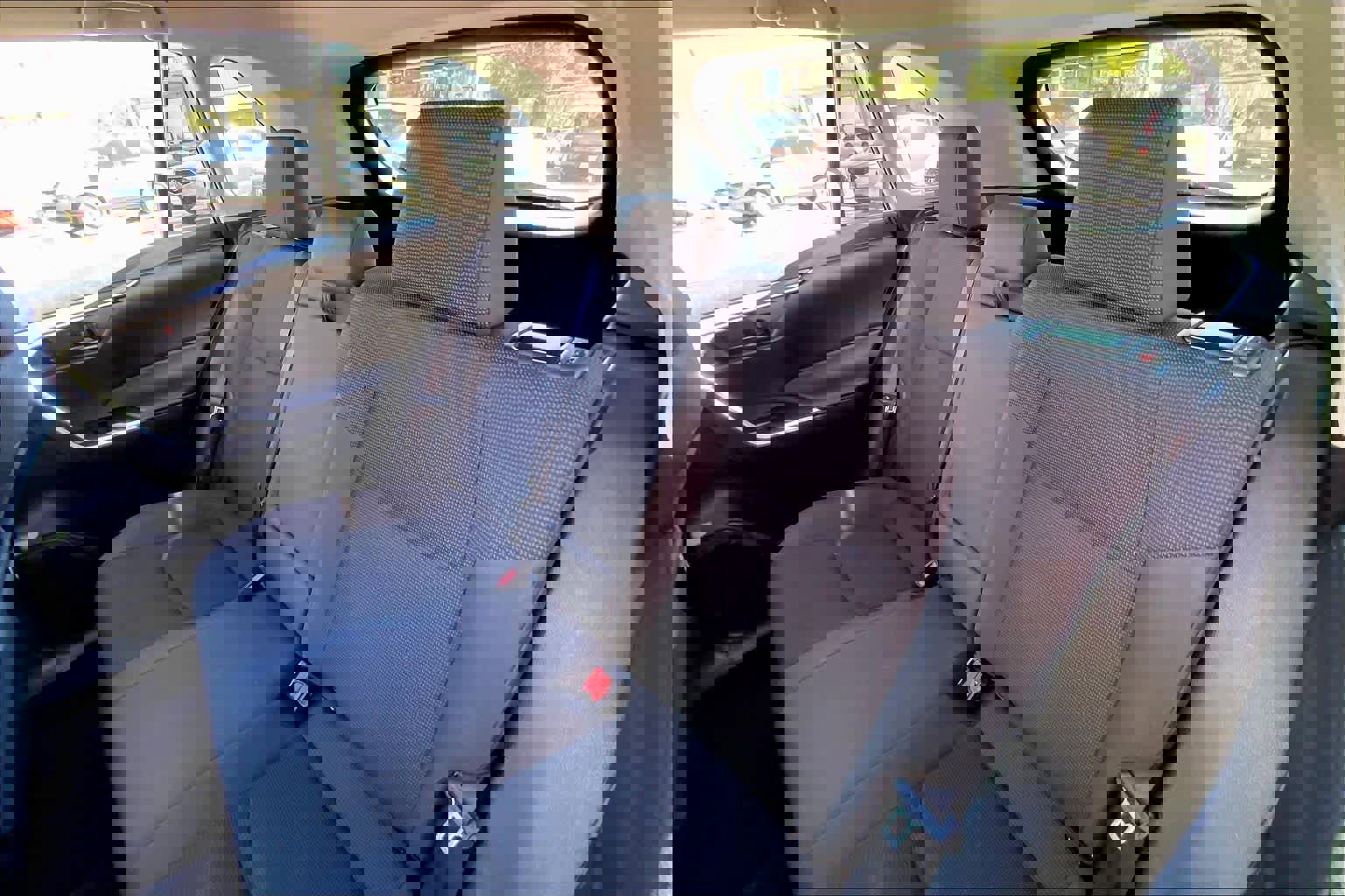 Used 2025 Toyota RAV4 LE image 19