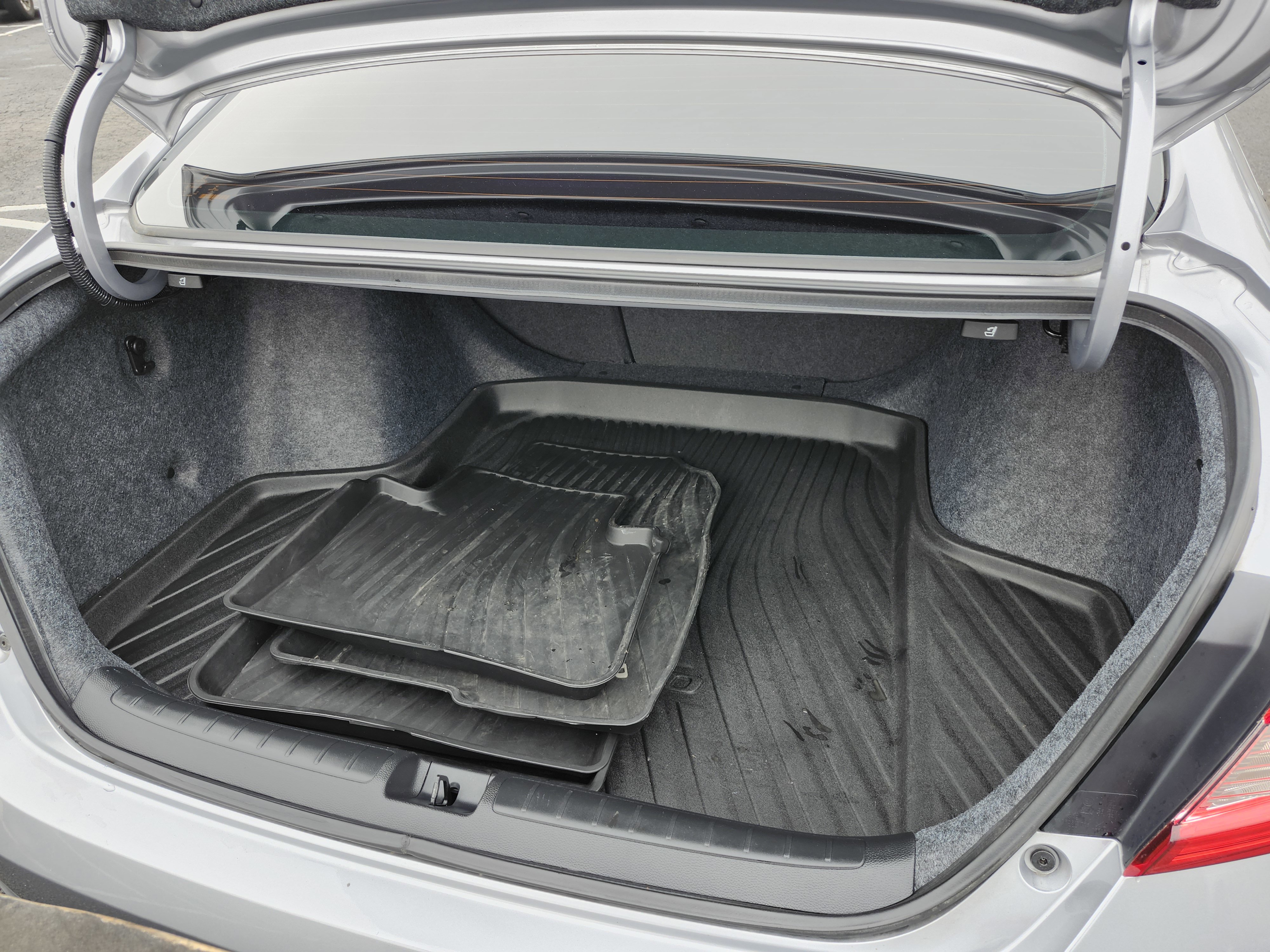 Used 2022 Honda Accord Sport image 17