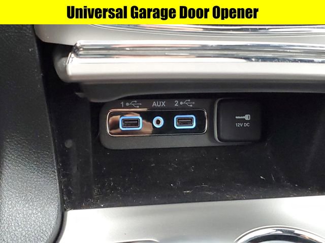 Used 2018 Jeep Grand Cherokee Altitude image 20