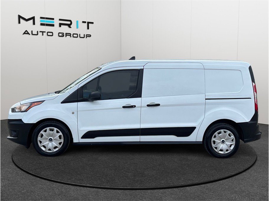 Used 2021 Ford Transit Connect XL image 5