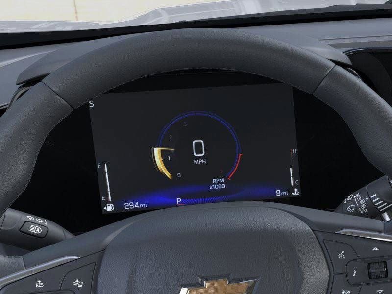 New 2026 Chevrolet Trax ACTIV w/ Sunroof Package FWD image 19
