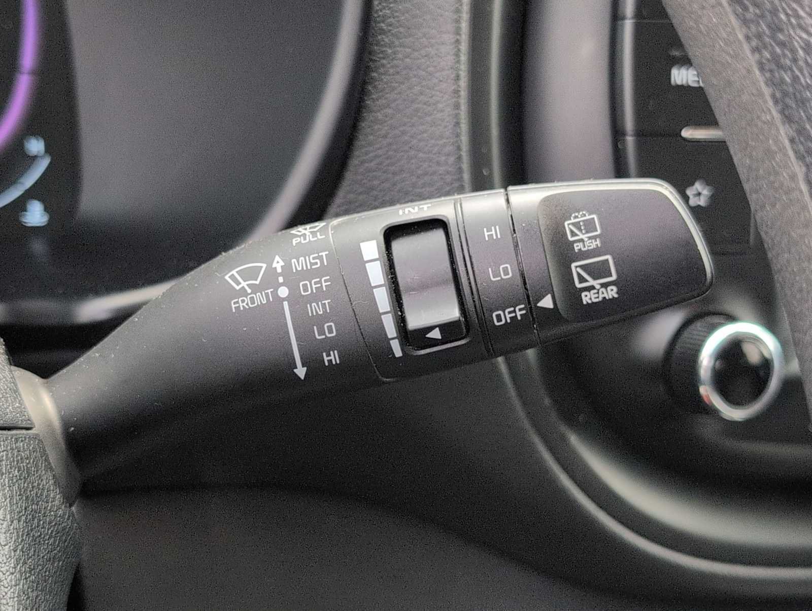 Used 2024 Kia Soul LX w/ Option Group 015 FWD image 24