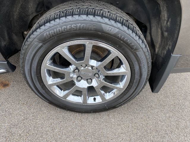 Used 2020 GMC Yukon XL Denali image 9