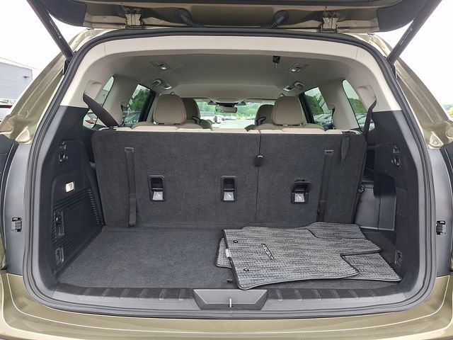 Certified 2025 Subaru Ascent Premium AWD/4WD image 27