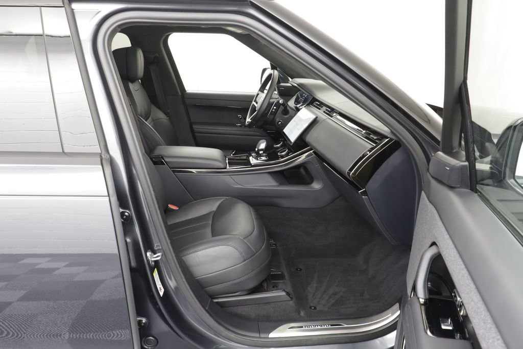 Used 2023 Land Rover Range Rover Sport Autobiography AWD/4WD image 21