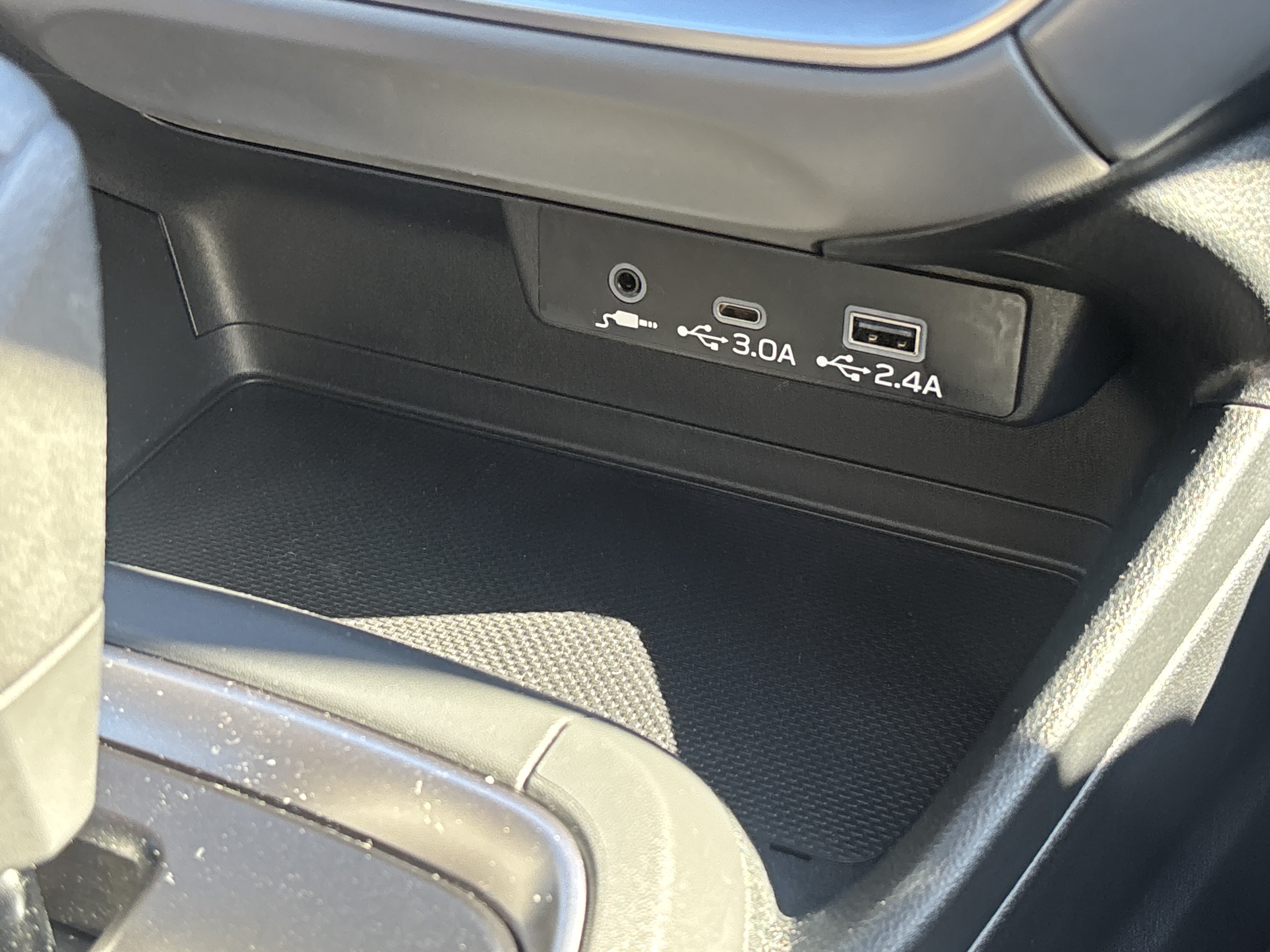 Certified 2025 Subaru Crosstrek 2.5i Premium AWD/4WD image 14