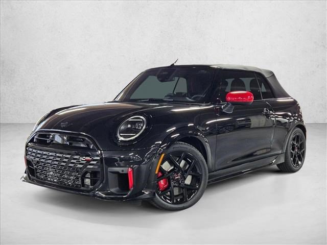 New 2026 MINI Cooper John Cooper Works