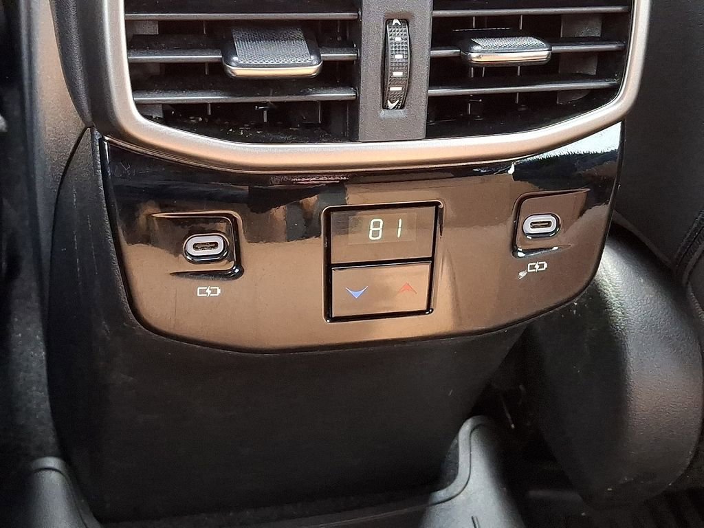 Used 2024 Lexus RX 350 Premium w/ Accessory Package AWD/4WD image 11