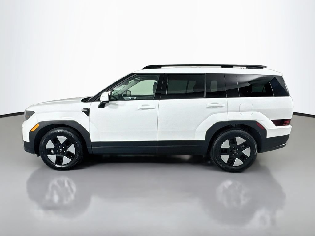 Used 2026 Hyundai Santa Fe SEL FWD image 8
