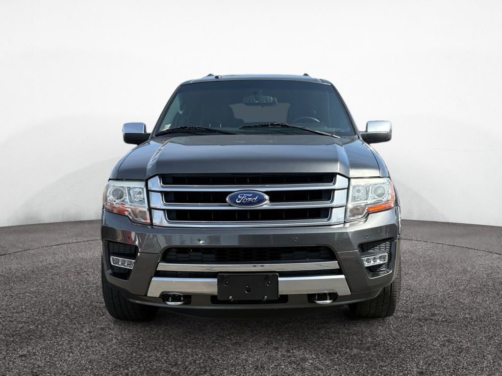 Used 2015 Ford Expedition EL Platinum AWD/4WD image 6
