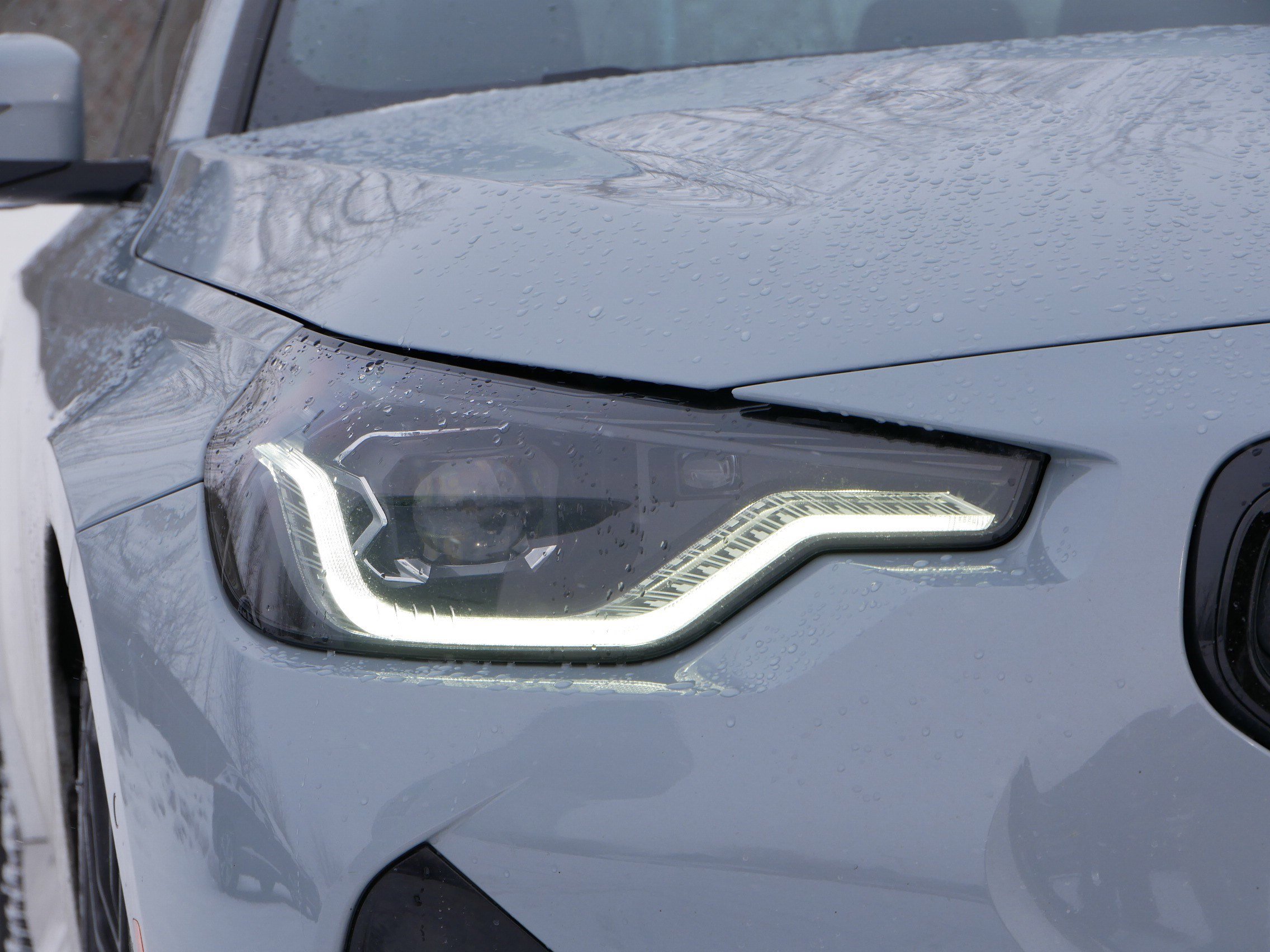 Used 2022 BMW 230i Coupe w/ Premium Package image 16